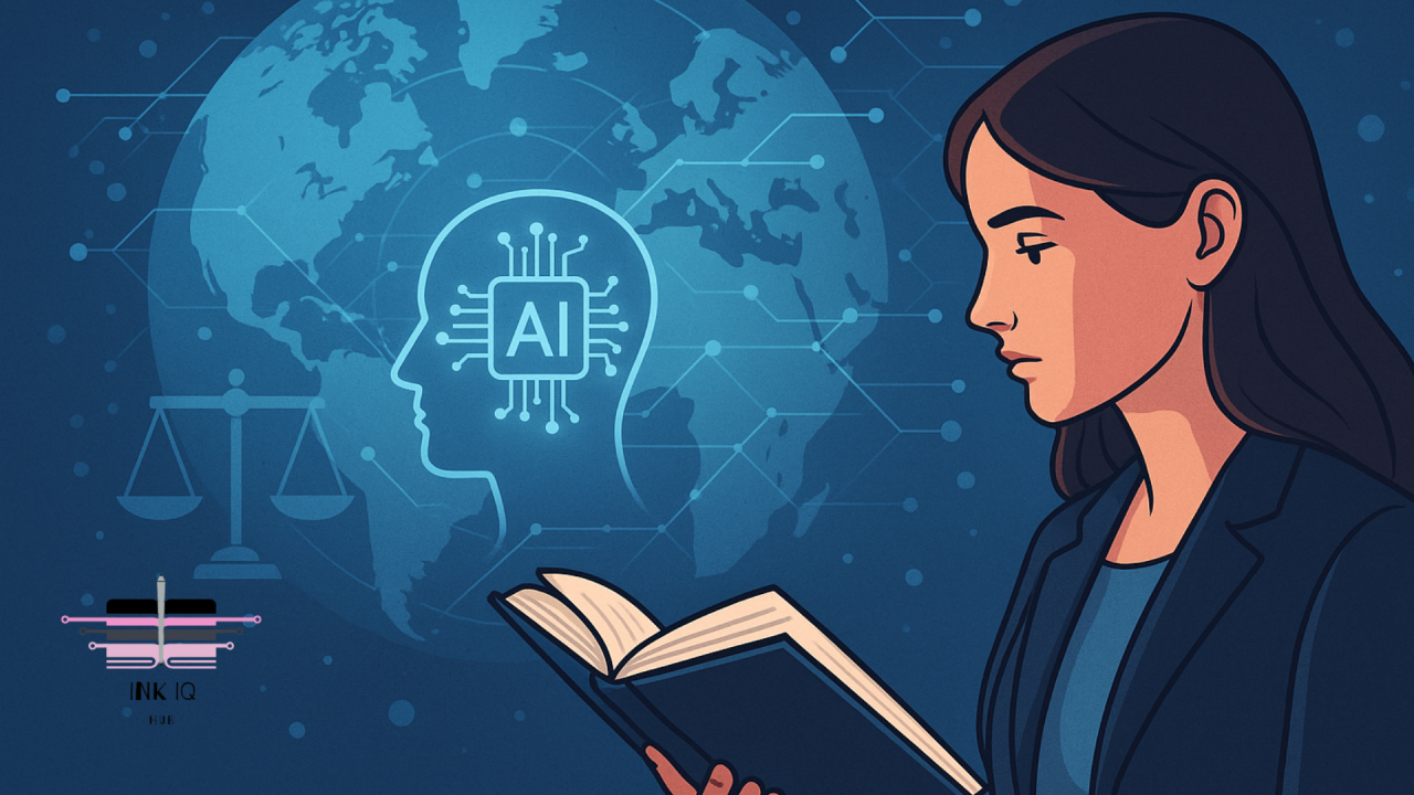 The Power of AI and Celebrity Advocacy in Global Policy Making